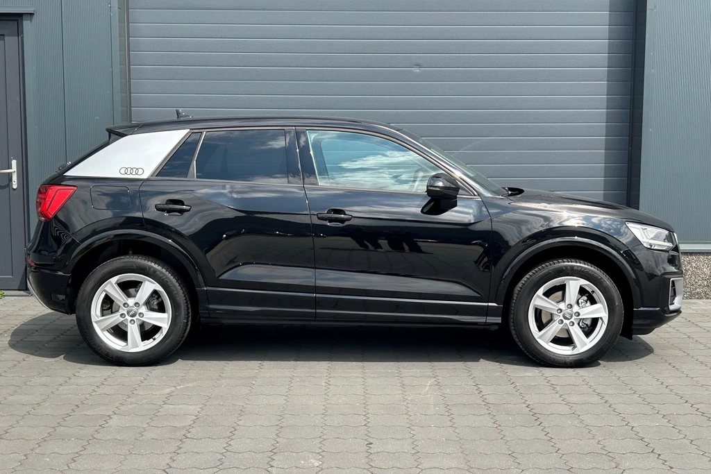 Audi Q2 – foto 5