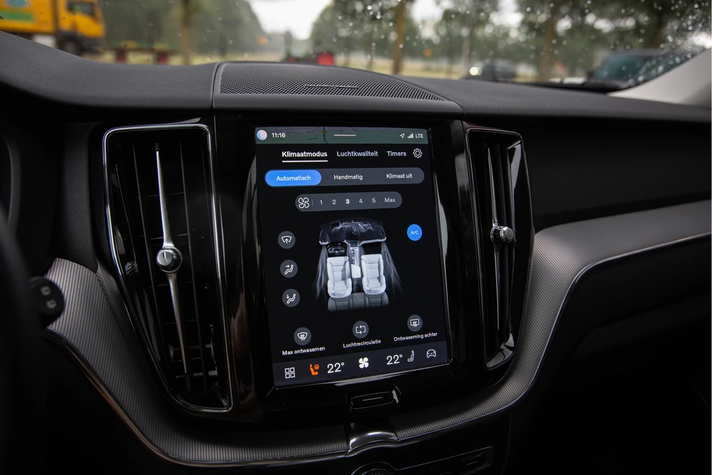 Volvo XC60 – foto 18