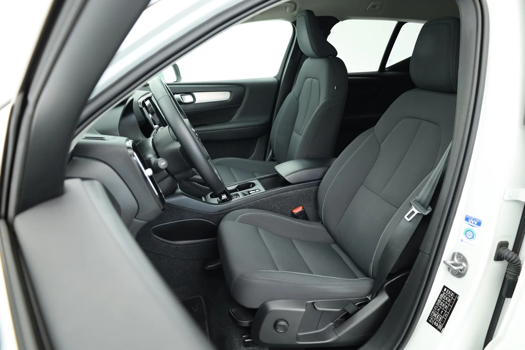 Volvo XC40 – foto 4