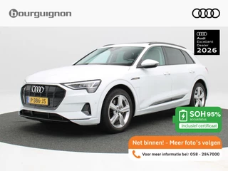 Audi e-tron – thumbnail 1