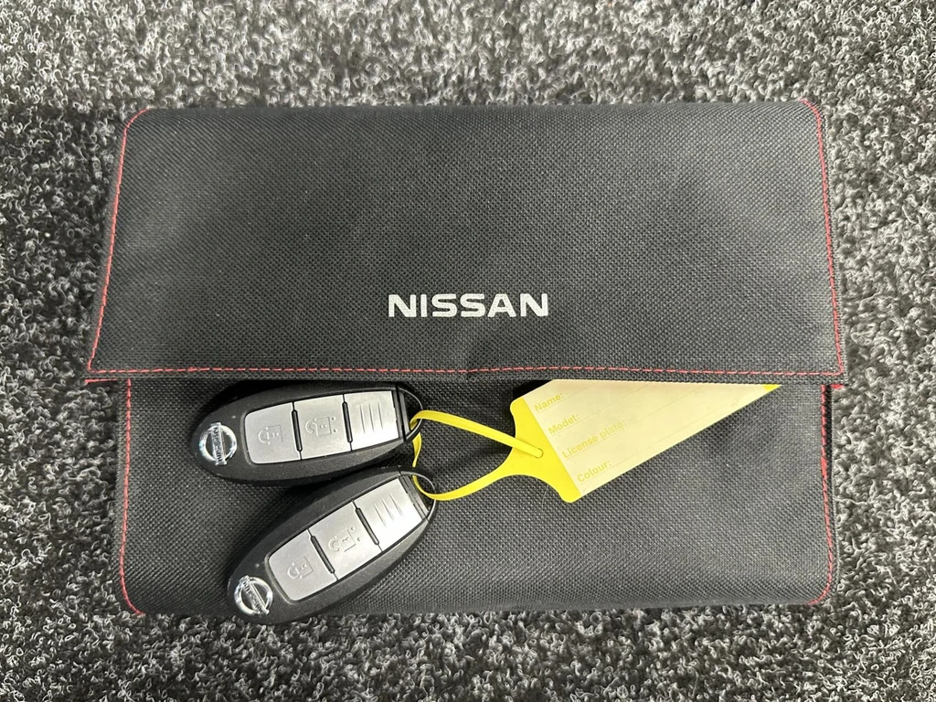 Nissan QASHQAI – foto 35