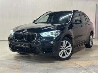 BMW X1 – thumbnail 2