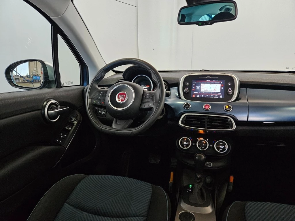 Fiat 500X – foto 26