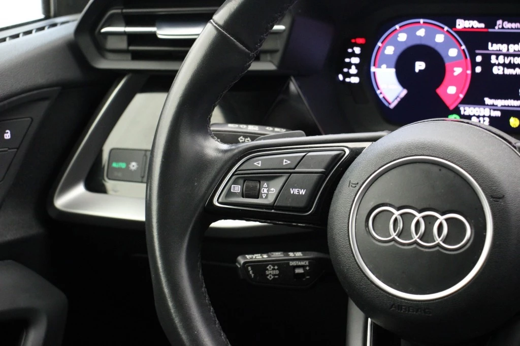 Audi A3 – foto 18