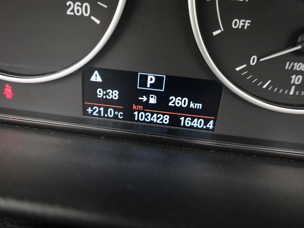 BMW 4 Serie – foto 27