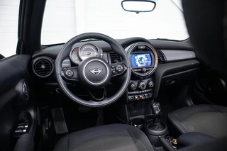 MINI Cooper Cabrio – thumbnail 14