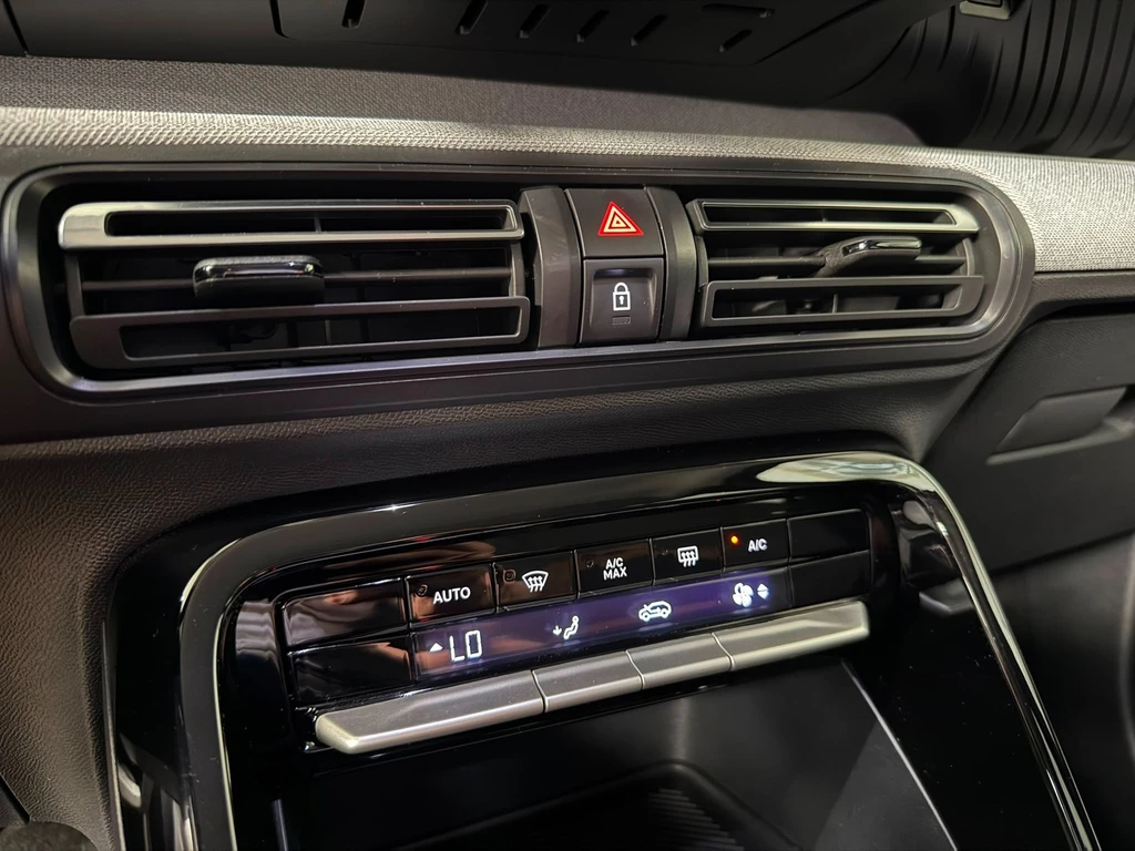 Citroën C3 Aircross – foto 19