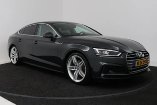 Audi A5 – thumbnail 7