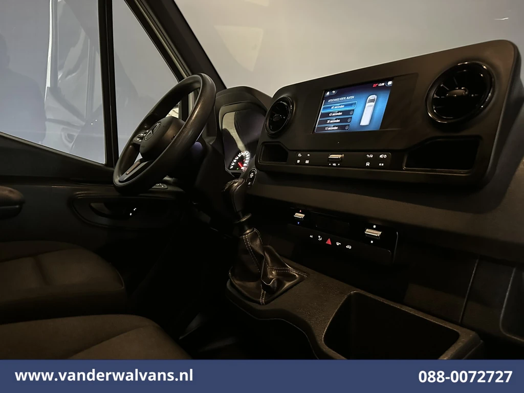 Mercedes-Benz Sprinter – foto 14