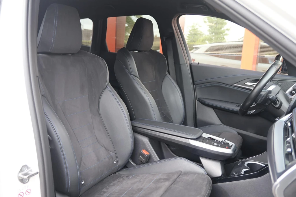 BMW X1 – foto 30