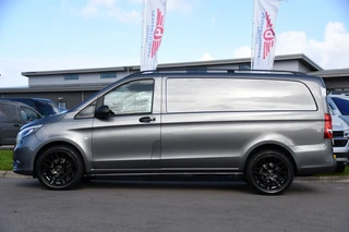 Mercedes-Benz Vito – thumbnail 5