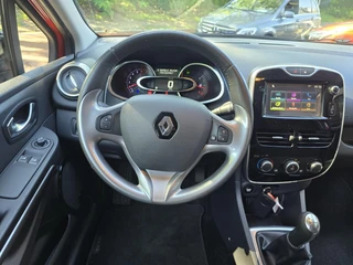 Renault Clio – thumbnail 25