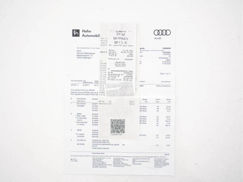 Audi Q3 – foto 37