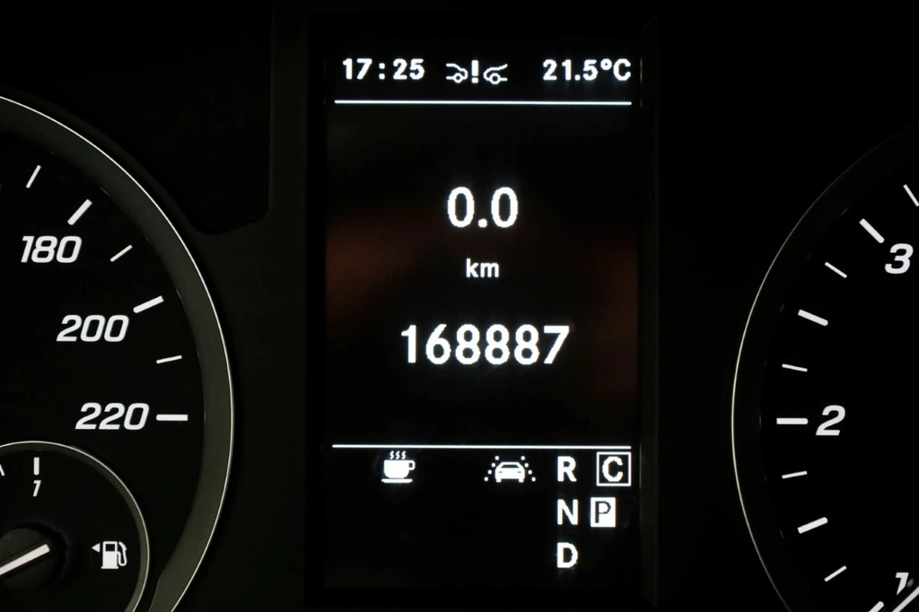 Mercedes-Benz Vito – foto 22