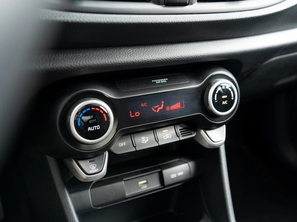 Kia Picanto – foto 18