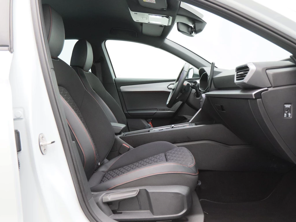 SEAT Leon – foto 36