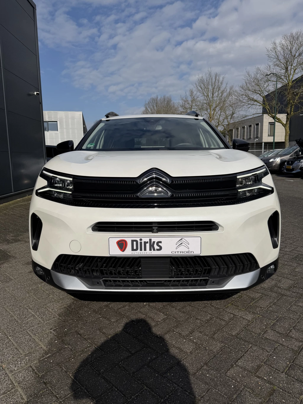 Citroën C5 Aircross – foto 9