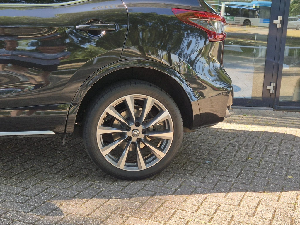 Nissan QASHQAI – foto 8