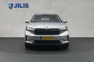 Škoda Enyaq iV – thumbnail 9