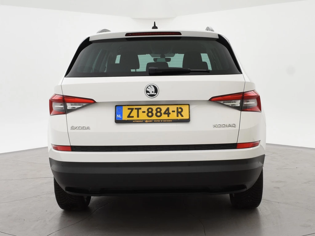 Škoda Kodiaq – foto 3