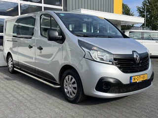 Renault Trafic – thumbnail 7