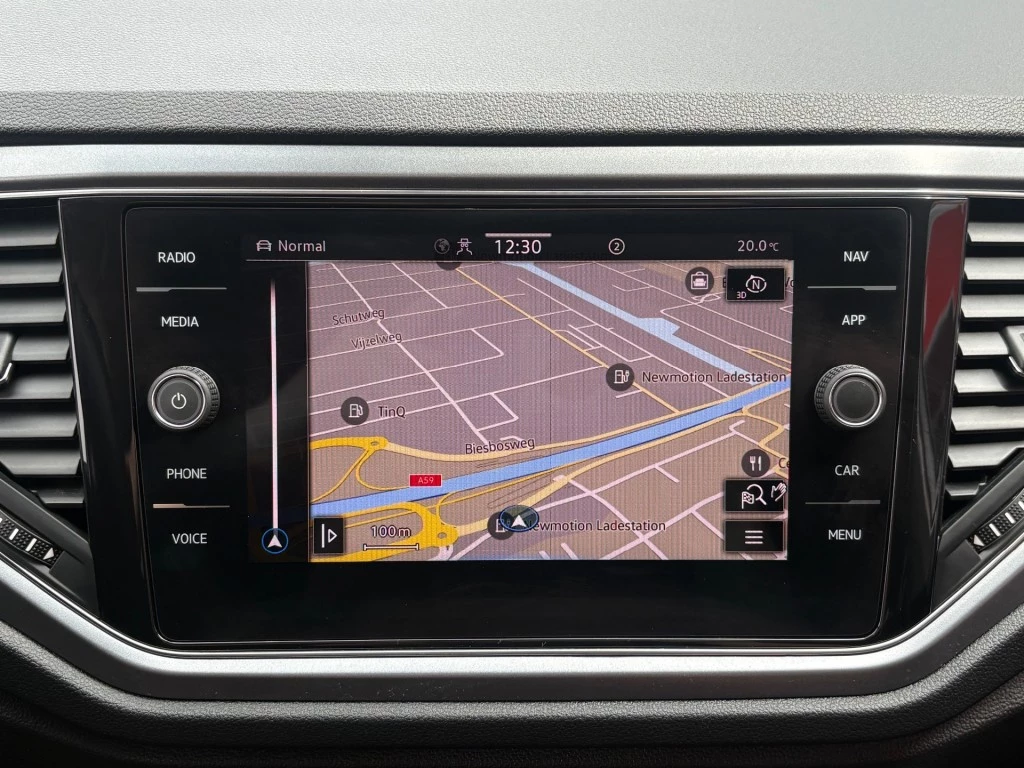 Volkswagen T-Roc – foto 9