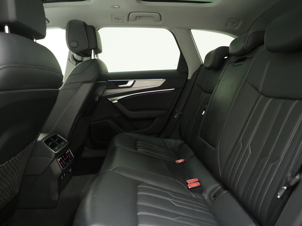 Audi A6 – foto 42