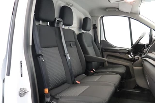 Ford Transit Custom – thumbnail 9
