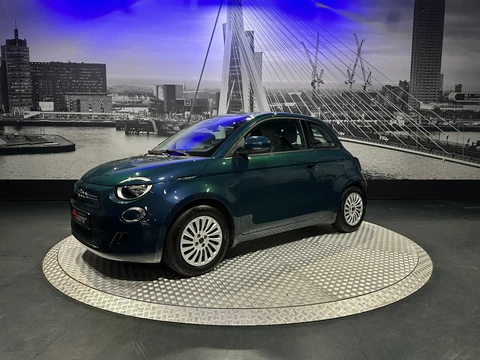 Fiat 500 Icon 42 kWh *Carplay*Camera*