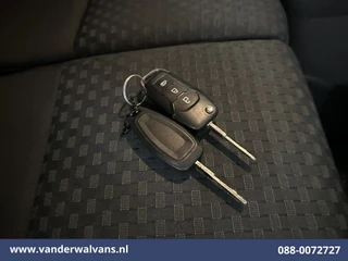 Ford Transit Connect – thumbnail 16