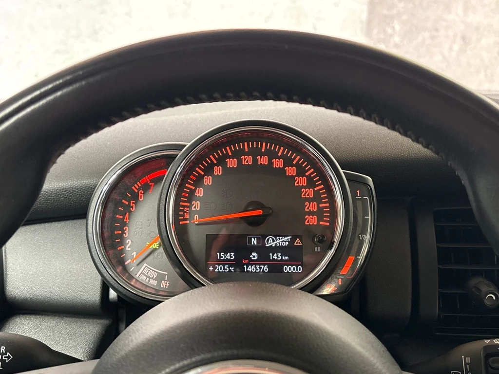 MINI One – foto 16