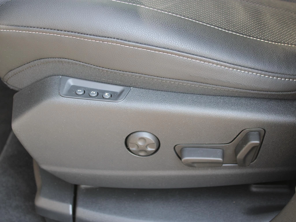 Opel Grandland X – foto 14