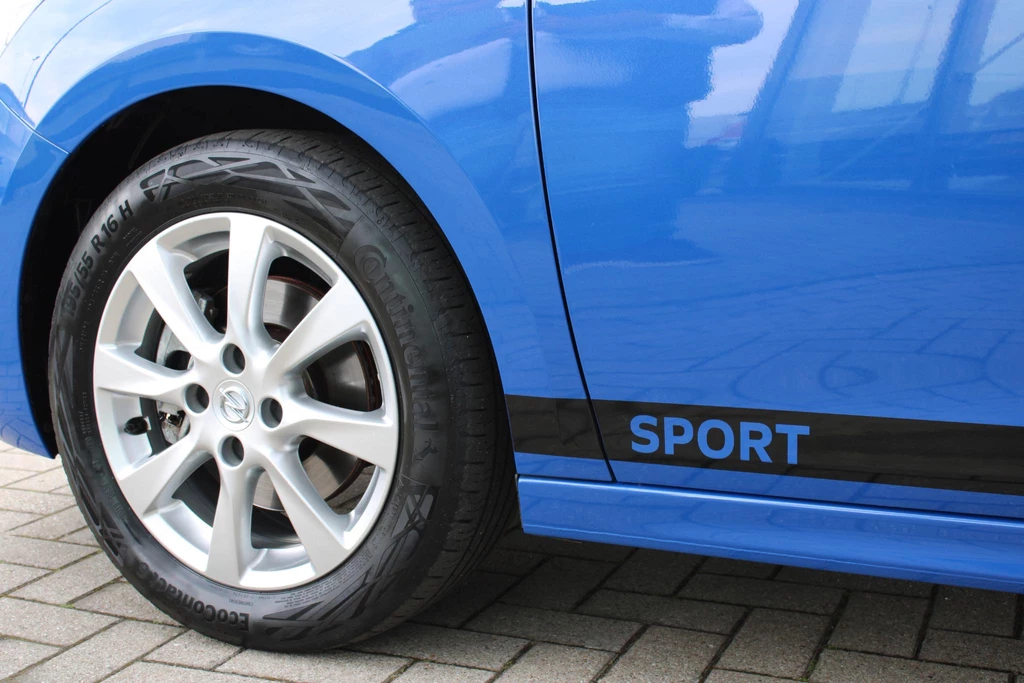 Opel Corsa – foto 8