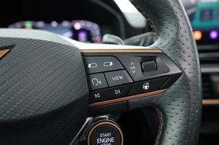 CUPRA Leon Sportstourer – thumbnail 23
