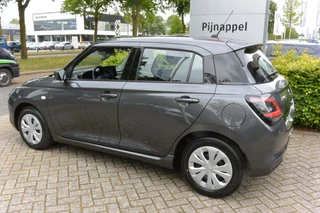 Suzuki Swift – thumbnail 6