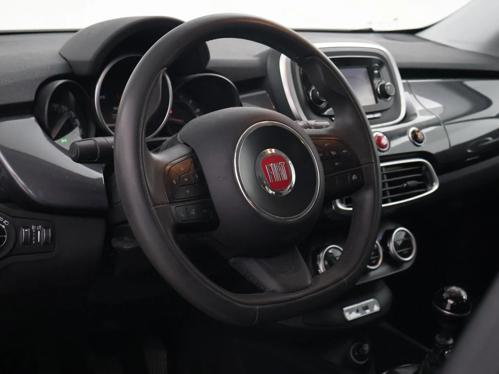Fiat 500X – foto 19