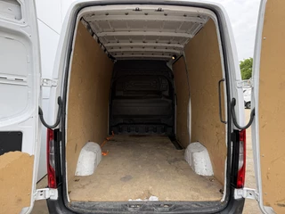 Mercedes-Benz Sprinter – thumbnail 12