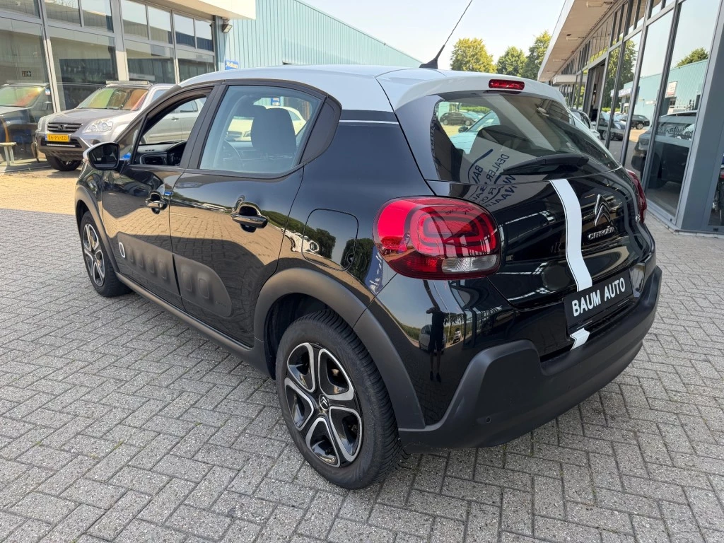 Citroën C3 – foto 7