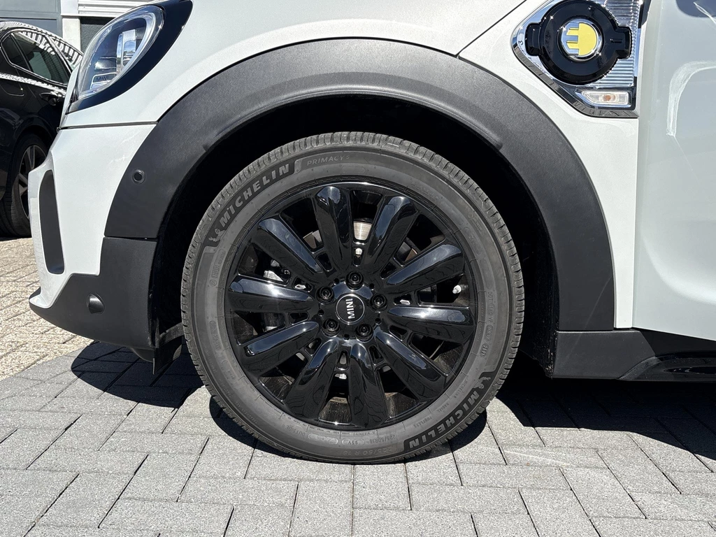 MINI Countryman – foto 41
