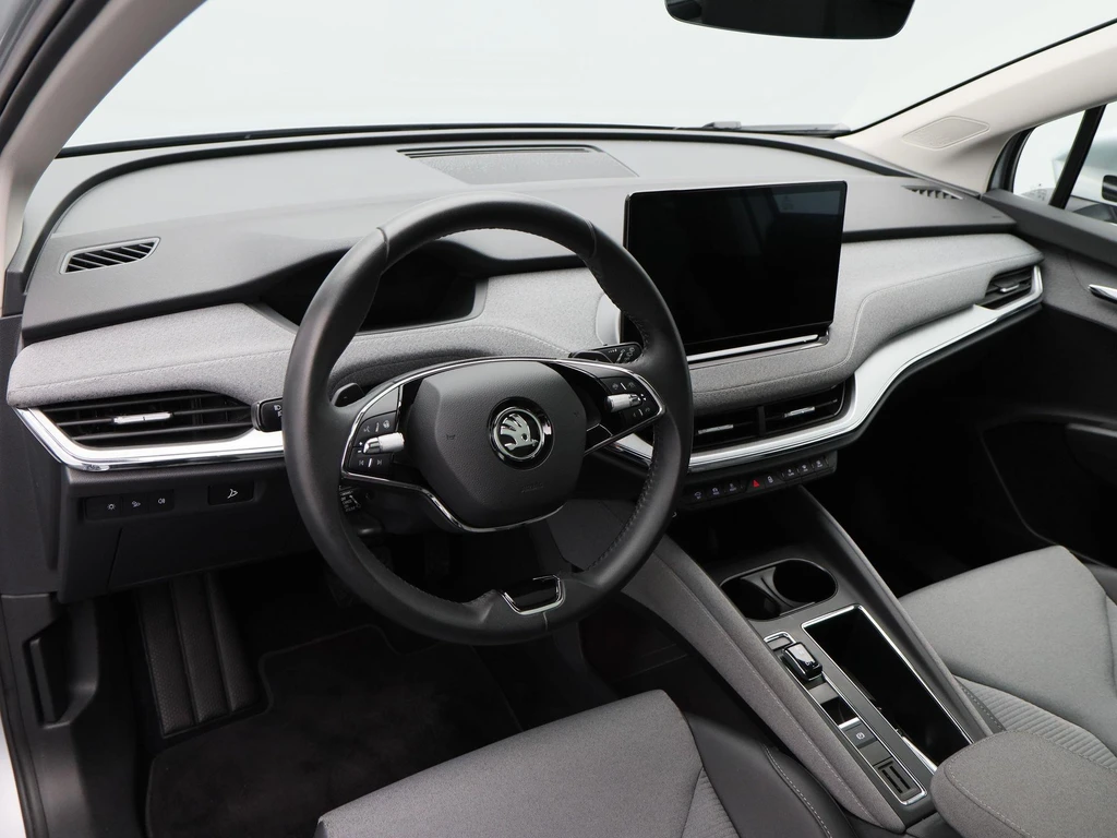 Škoda Enyaq Coupe – foto 10