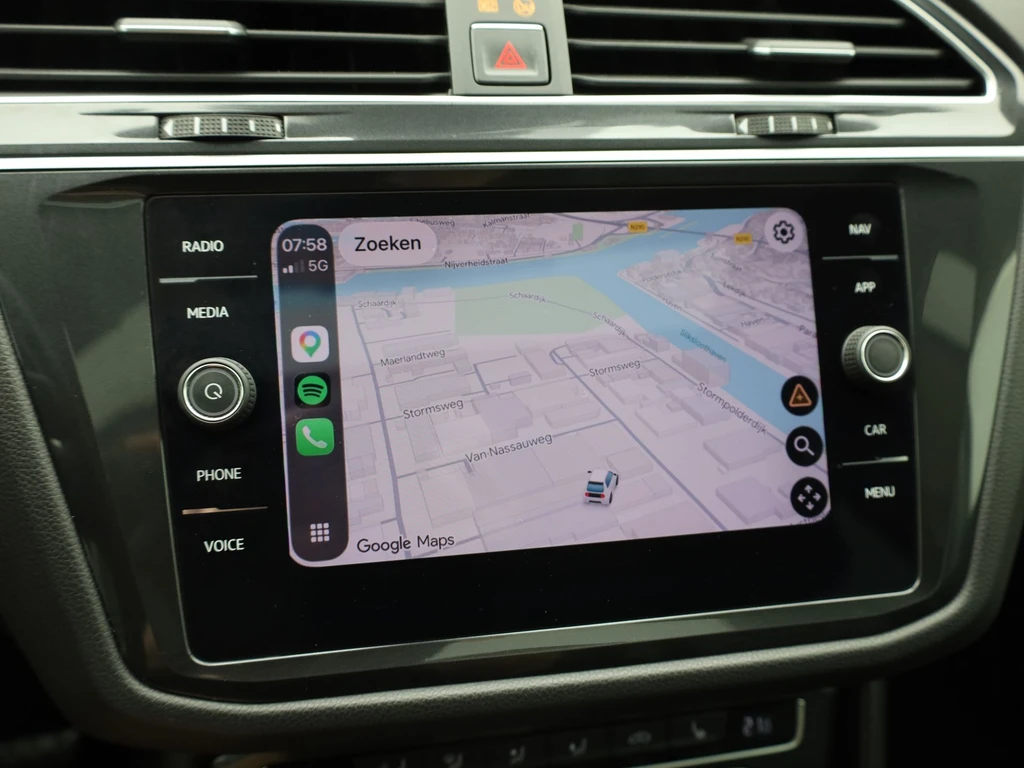 Volkswagen Tiguan – foto 24