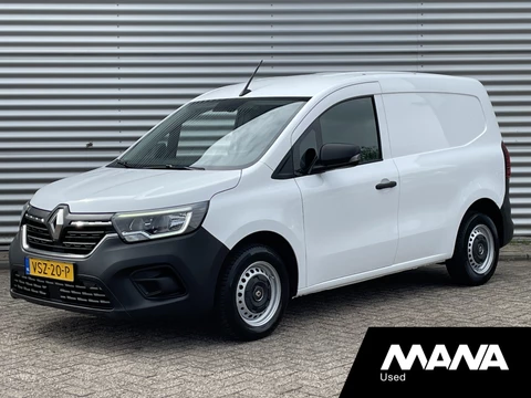 Renault Express Kangoo 1.5 Blue dCi 75 Comfort L1 Cruise Carplay Airco