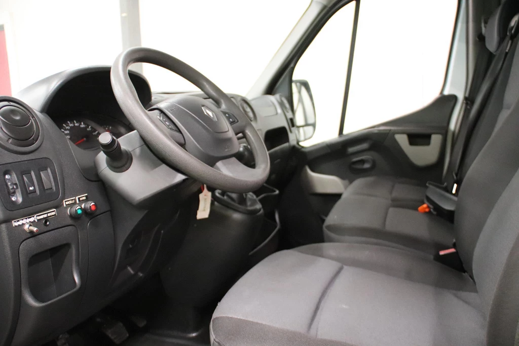 Renault Master – foto 8