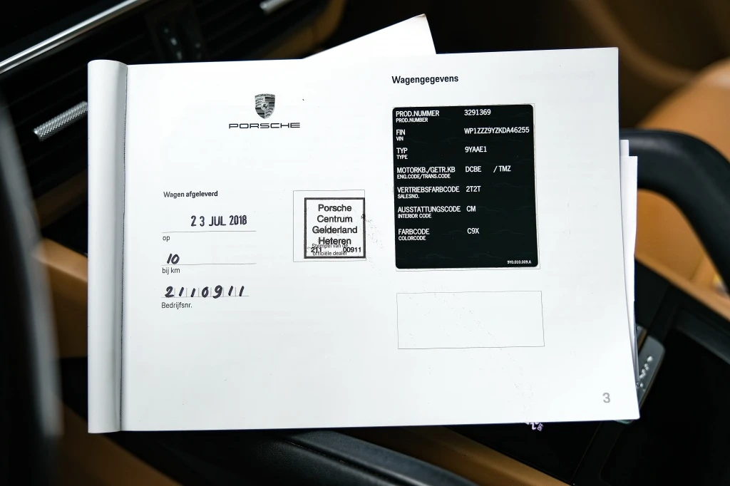 Porsche Cayenne – foto 46