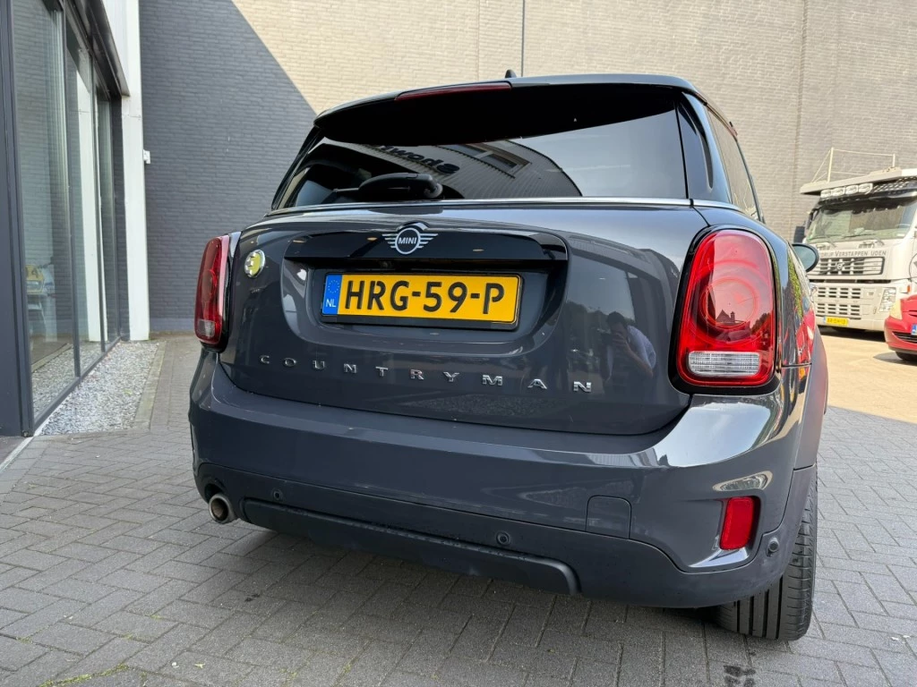 MINI Countryman – foto 7