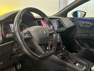 SEAT Leon – thumbnail 13