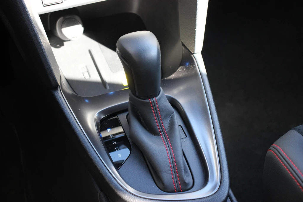 Toyota Yaris Cross – foto 12