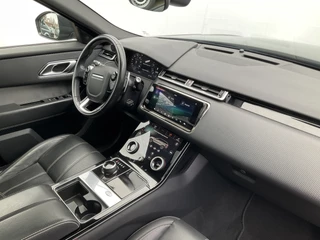 Land Rover Range Rover Velar – thumbnail 14