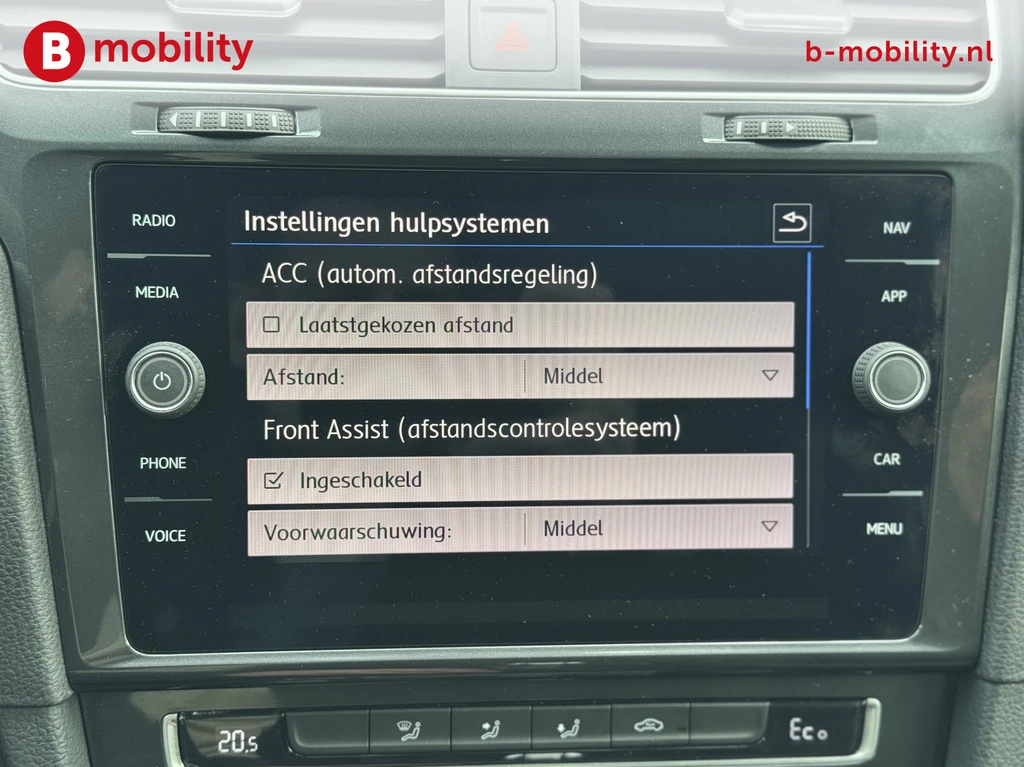 Volkswagen e-Golf – foto 23