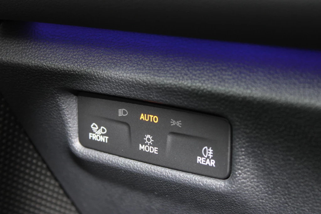 Volkswagen Tiguan – foto 40